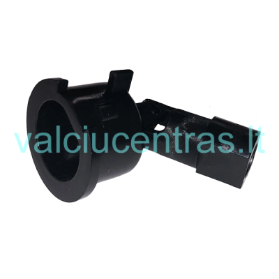 El. variklio atsarginė detalė - kryžmė 2884092